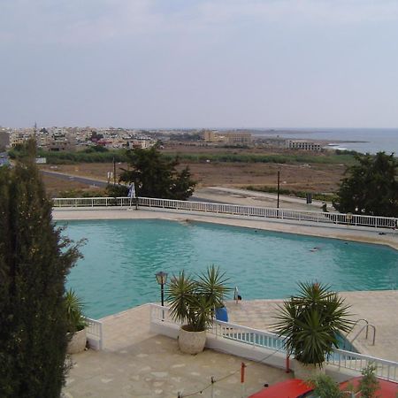 Ikaria village-ground floor No 4 Klorakas Exteriör bild