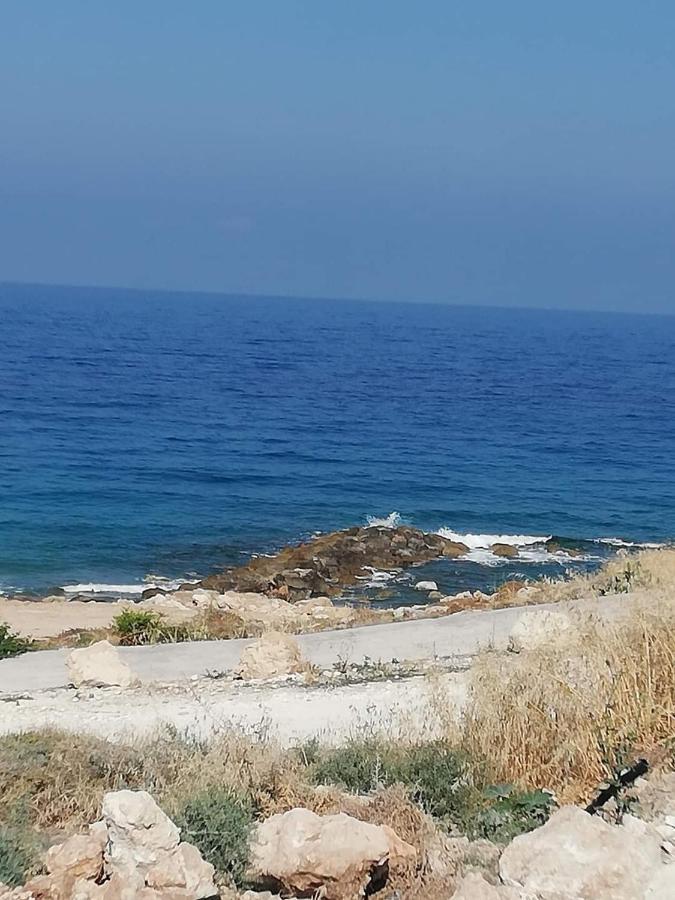 Ikaria village-ground floor No 4 Klorakas Exteriör bild