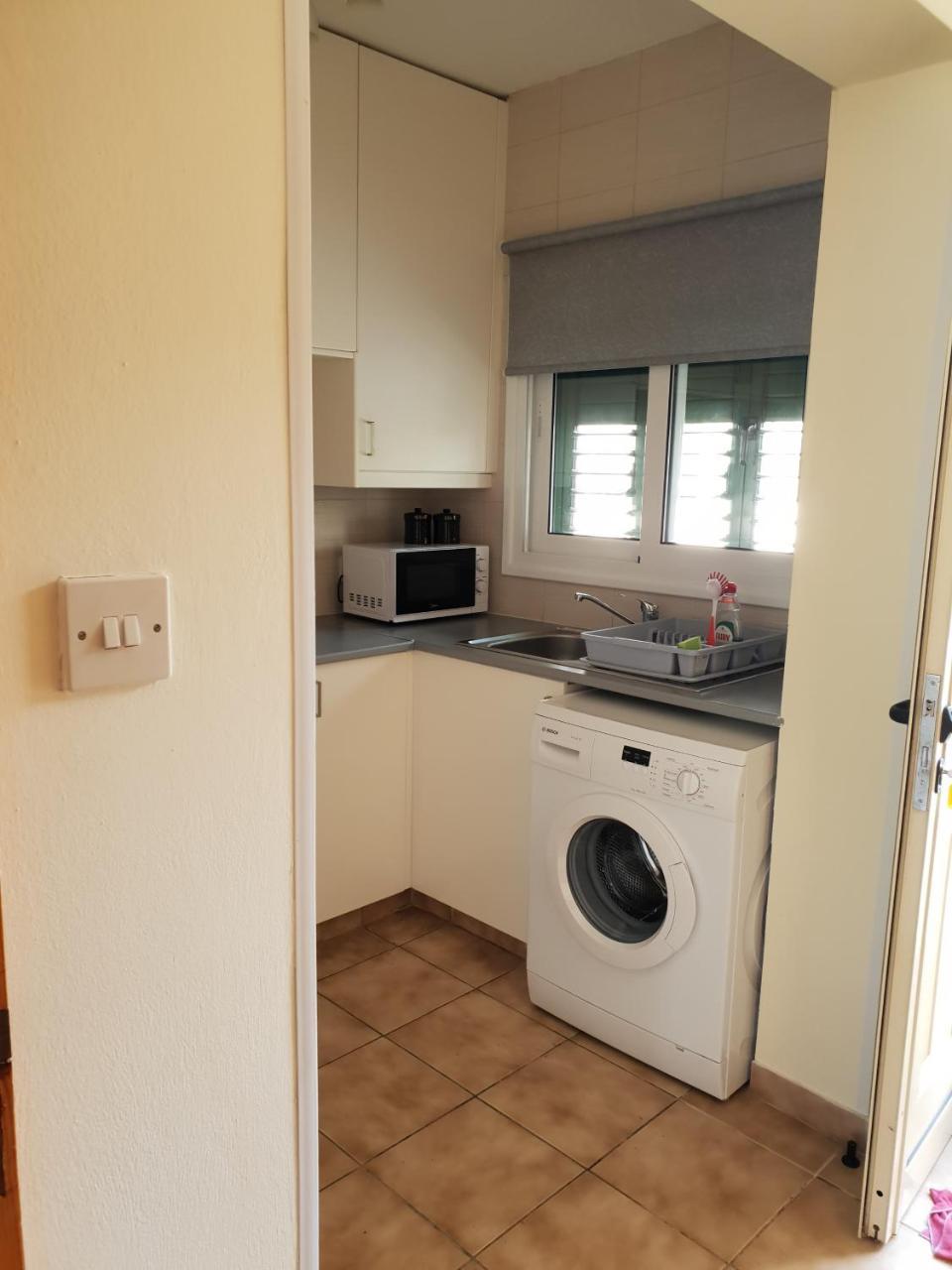 Ikaria village-ground floor No 4 Klorakas Exteriör bild