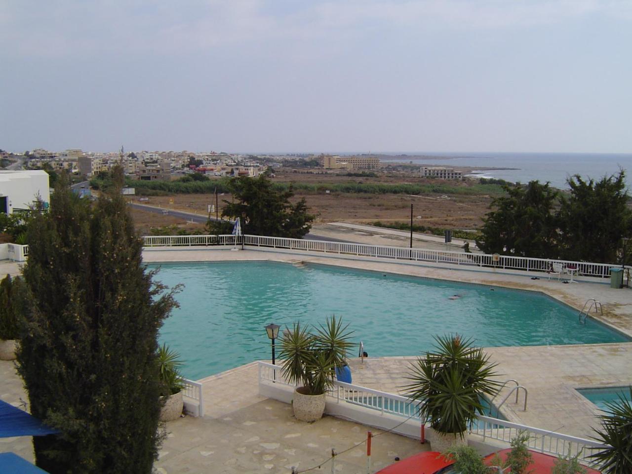 Ikaria village-ground floor No 4 Klorakas Exteriör bild